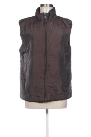 Γυναικείο γιλέκο TCM, Μέγεθος M, Χρώμα Καφέ, Τιμή 19,95 €