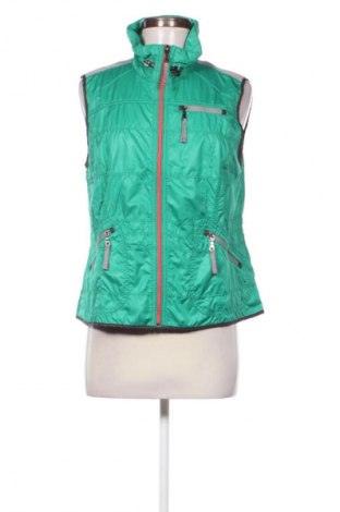 Vestă de femei Taifun, Mărime M, Culoare Verde, Preț 195,50 Lei