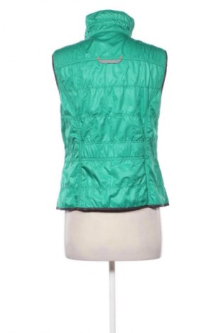 Vestă de femei Taifun, Mărime M, Culoare Verde, Preț 195,50 Lei