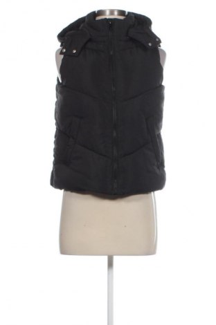 Γυναικείο γιλέκο Tally Weijl, Μέγεθος XS, Χρώμα Μαύρο, Τιμή 13,99 €