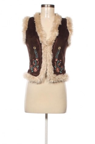 Damska kamizelka Tally Weijl, Rozmiar XS, Kolor Kolorowy, Cena 46,99 zł