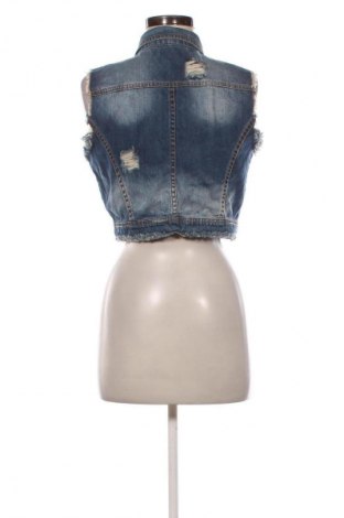 Női mellény Tally Weijl, Méret L, Szín Kék, Ár 7 800 Ft