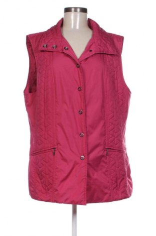 Damska kamizelka Thea Plus, Rozmiar XL, Kolor Różowy, Cena 110,42 zł