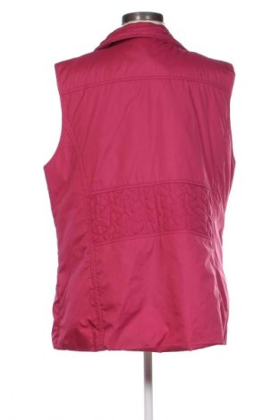 Damska kamizelka Thea Plus, Rozmiar XL, Kolor Różowy, Cena 110,42 zł