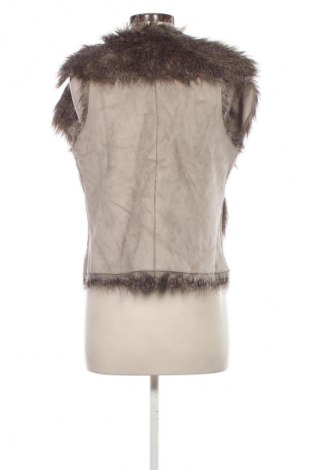 Γυναικείο γιλέκο Tom Tailor, Μέγεθος S, Χρώμα Γκρί, Τιμή 16,99 €