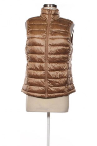 Damenweste Tom Tailor, Größe M, Farbe Braun, Preis € 20,99