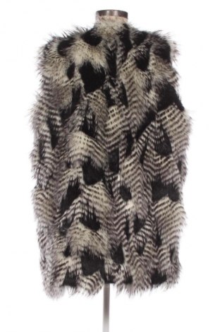 Damska kamizelka Tom Tailor, Rozmiar M, Kolor Kolorowy, Cena 142,53 zł