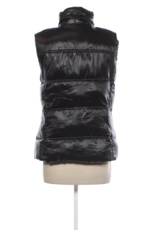 Дамски елек Tom Tailor, Размер L, Цвят Черен, Цена 26,99 лв.