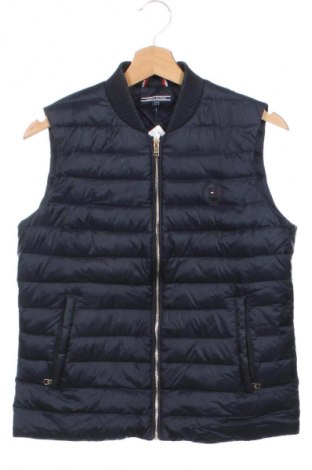 Női mellény Tommy Hilfiger, Méret XS, Szín Kék, Ár 31 499 Ft