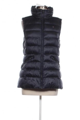 Дамски елек Tommy Hilfiger, Размер S, Цвят Син, Цена 186,62 €