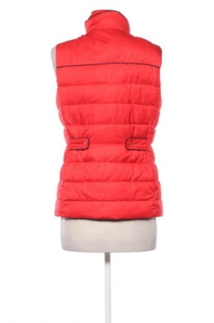 Дамски елек Tommy Hilfiger, Размер M, Цвят Червен, Цена 123,00 лв.