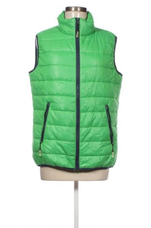 Dámská vesta  Tony Brown, Velikost XL, Barva Zelená, Cena  399,00 Kč