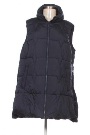 Damenweste Ulla Popken, Größe XL, Farbe Blau, Preis 28,99 €