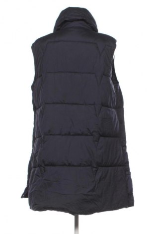 Damenweste Ulla Popken, Größe XL, Farbe Blau, Preis 28,99 €