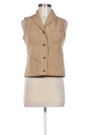 Női mellény Unbranded, Méret S, Szín Bézs, Ár 7 800 Ft