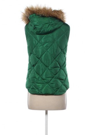 Γυναικείο γιλέκο Unbranded, Μέγεθος S, Χρώμα Πράσινο, Τιμή 10,68 €