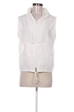 Vestă de femei Unbranded, Mărime M, Culoare Alb, Preț 103,00 Lei
