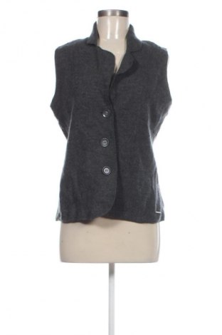 Damenweste Unbranded, Größe M, Farbe Grau, Preis € 12,99