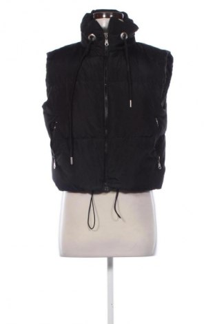 Дамски елек Unbranded, Размер M, Цвят Черен, Цена 21,99 лв.