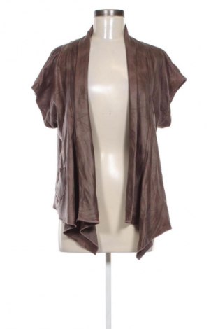 Damenweste Unbranded, Größe M, Farbe Braun, Preis € 14,99