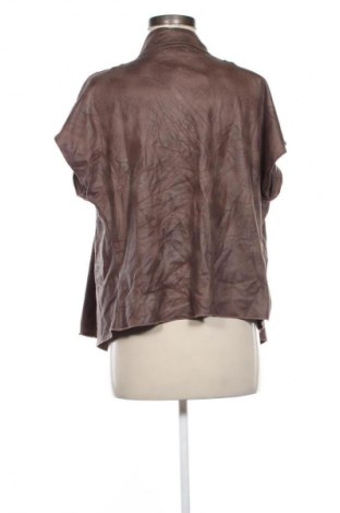 Damenweste Unbranded, Größe M, Farbe Braun, Preis € 14,99