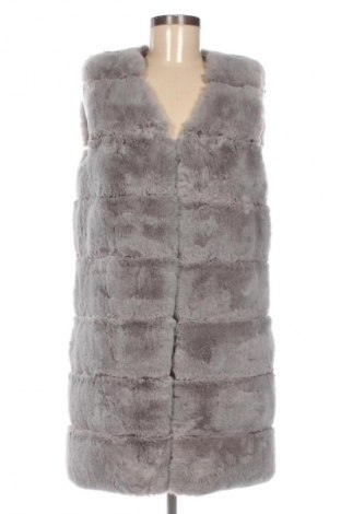 Damenweste Unbranded, Größe M, Farbe Grau, Preis 24,57 €