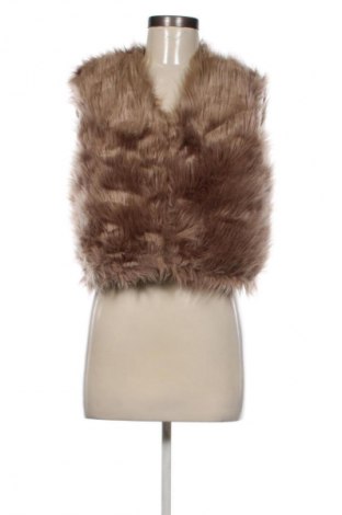 Dámska vesta  Unbranded, Veľkosť M, Farba Hnedá, Cena  11,95 €