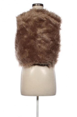 Dámska vesta  Unbranded, Veľkosť M, Farba Hnedá, Cena  11,95 €