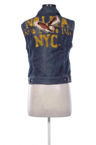 Dámská vesta  Unbranded, Velikost XL, Barva Modrá, Cena  399,00 Kč