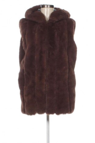 Damenweste Unbranded, Größe L, Farbe Braun, Preis € 25,99