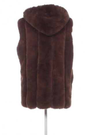 Damenweste Unbranded, Größe L, Farbe Braun, Preis € 25,99