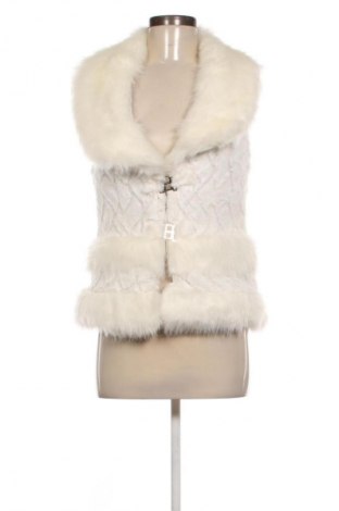 Dámská vesta  Unbranded, Velikost M, Barva Bílá, Cena  539,00 Kč