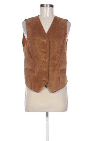 Damska kamizelka Unbranded, Rozmiar M, Kolor Brązowy, Cena 89,98 zł