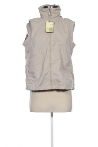 Dámská vesta  Unbranded, Velikost XL, Barva Béžová, Cena  784,00 Kč