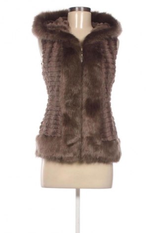 Dámská vesta  Unbranded, Velikost S, Barva Béžová, Cena  495,00 Kč