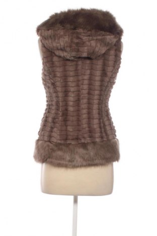 Dámská vesta  Unbranded, Velikost S, Barva Béžová, Cena  495,00 Kč