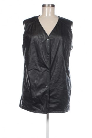 Γυναικείο γιλέκο Unbranded, Μέγεθος L, Χρώμα Μαύρο, Τιμή 15,99 €