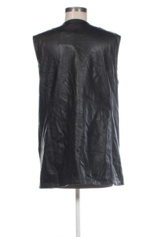 Γυναικείο γιλέκο Unbranded, Μέγεθος L, Χρώμα Μαύρο, Τιμή 15,99 €
