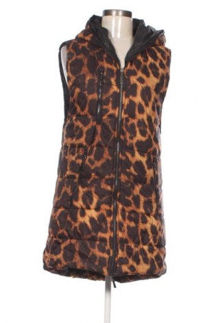 Γυναικείο γιλέκο Unbranded, Μέγεθος L, Χρώμα Πολύχρωμο, Τιμή 17,99 €