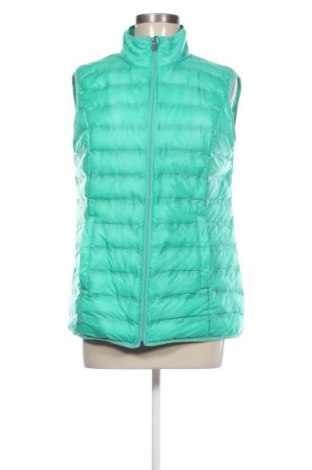 Damenweste Unbranded, Größe L, Farbe Grün, Preis 24,49 €