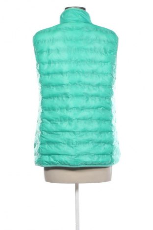 Damenweste Unbranded, Größe L, Farbe Grün, Preis 24,49 €