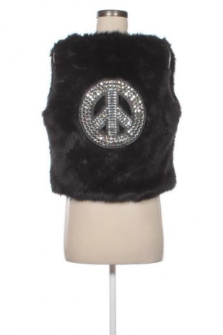 Damenweste Unbranded, Größe S, Farbe Schwarz, Preis € 14,99