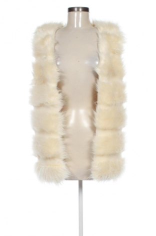 Damenweste Unbranded, Größe XL, Farbe Beige, Preis 24,55 €