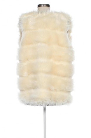 Damenweste Unbranded, Größe XL, Farbe Beige, Preis 24,55 €