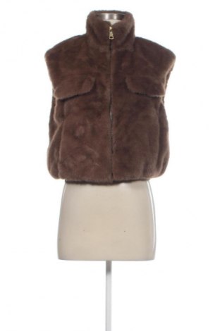 Damenweste Unbranded, Größe M, Farbe Braun, Preis 10,99 €