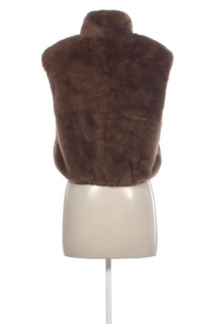 Damenweste Unbranded, Größe M, Farbe Braun, Preis 10,99 €