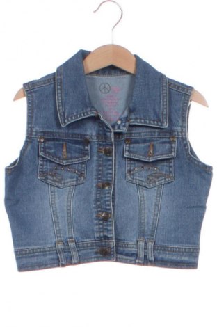 Dámská vesta  Unbranded, Velikost XXS, Barva Modrá, Cena  494,00 Kč