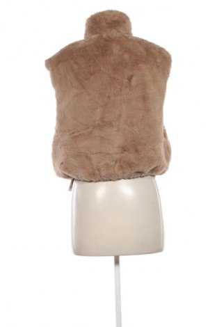 Dámska vesta  Unbranded, Veľkosť M, Farba Hnedá, Cena  12,95 €