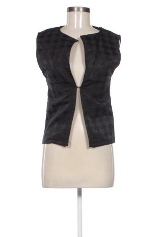 Damenweste Unbranded, Größe S, Farbe Schwarz, Preis 19,95 €