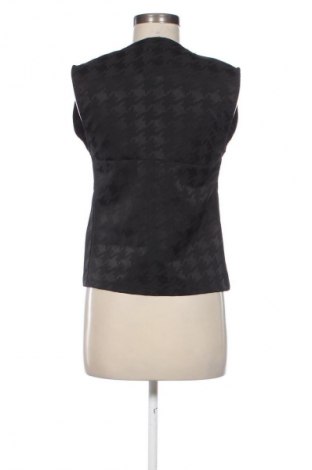 Damenweste Unbranded, Größe S, Farbe Schwarz, Preis 19,95 €